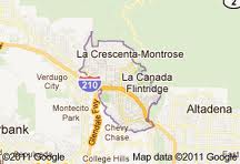 La Crescenta-Montrose La Canada Flintridge